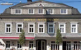 Hotel Stoermann